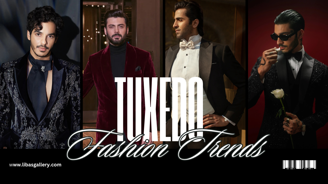 Groom`s Tuxedo